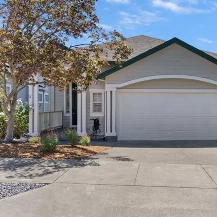 Buy this 3 bed house on 5638 Raters Dr in Santa Rosa, California