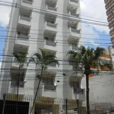 Image 2 - AMEREPAM APG, Rua Napoleão de Barros, Vila Clementino, São Paulo - SP, 04039-032, Brazil - Apartment for rent