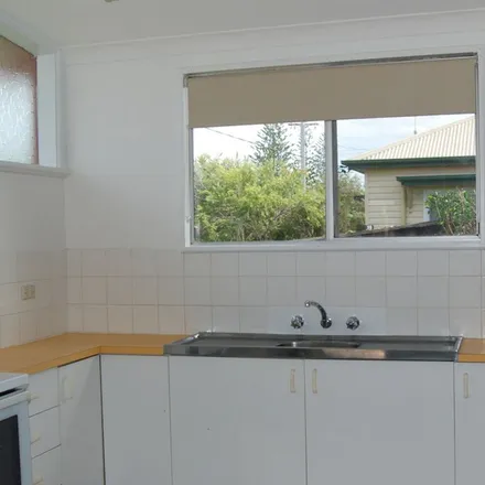 Rent this 2 bed apartment on Kibah Flats in 17 Gordon Street, Port Macquarie NSW 2444