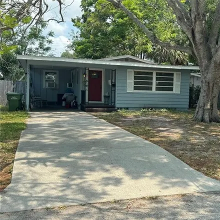 Buy this 3 bed house on 2441 Loma Linda Street in Sarasota, FL 34239
