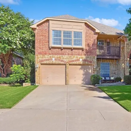Buy this 4 bed house on 3601 Sterling Parkway in Flower Mound, TX 75022