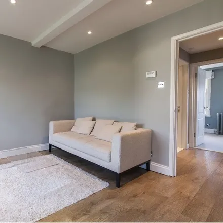 Rent this 1 bed apartment on London in W2 5DJ, United Kingdom