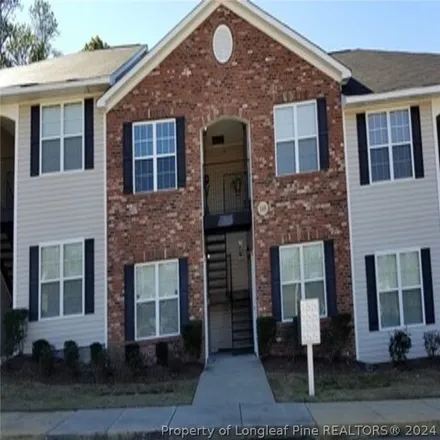 Rent this 1 bed condo on 3205 Bolt Rock Way in Cumberland County, NC 28306