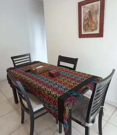 Rent this 1 bed apartment on Ovidio Lagos 387 in General Paz, Cordoba