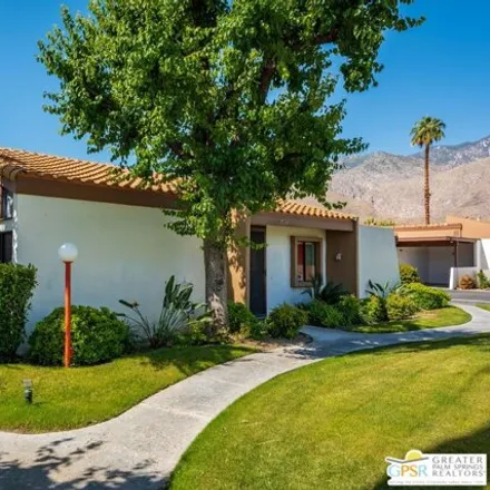 Buy this 2 bed condo on 1774 East Camino Parocela in Palm Springs, CA 92264