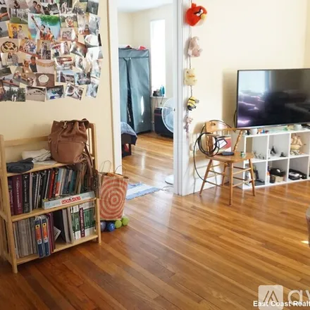 Rent this 1 bed apartment on 433 Broadway