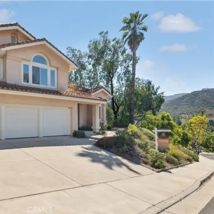 Rent this 4 bed house on 2660 Grandoaks Drive in Westlake Village, CA 91361