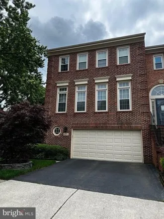 Rent this 3 bed house on 6301 Sharon Kay Court in Franconia, Fairfax County