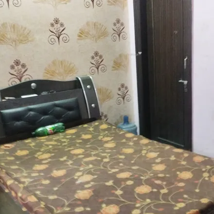 Rent this 3 bed apartment on Gandhi Path West in Lalarpura, Jaipur - 302001