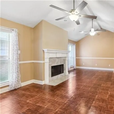 Image 4 - 11278 Midpoint Drive, Idlewood, New Orleans, LA 70128, USA - House for sale