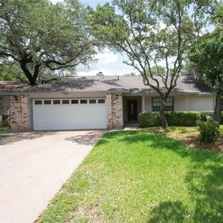 Rent this 4 bed house on 11473 Bristle Oak Trail in Austin, TX 78726