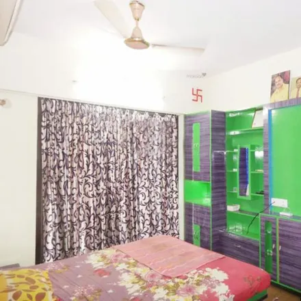 Buy this 2 bed apartment on unnamed road in Mira, Mira-Bhayander - 401104