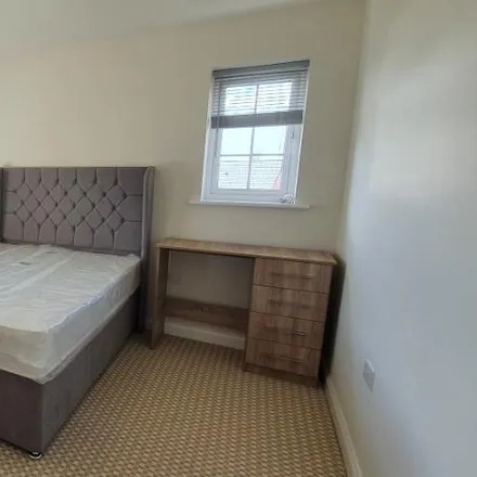 Rent this 2 bed apartment on 20-34 Mistle Court in Coventry, CV4 8NN