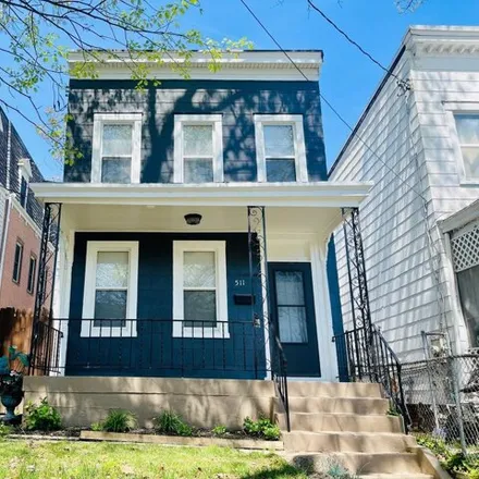 Buy this 3 bed house on 511 Jefferson Street Northwest in Washington, DC 20011