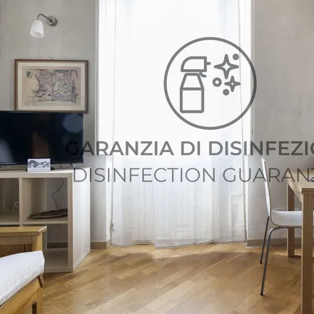 Image 4 - Via Pastrengo, 11, 20159 Milan MI, Italy - Apartment for rent