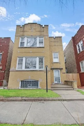 Rent this 2 bed apartment on 8341 South Sangamon Street in Chicago, IL 60620