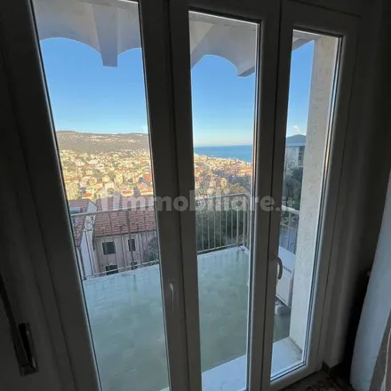 Rent this 2 bed apartment on Via Piave 36 in 17027 Pietra Ligure SV, Italy
