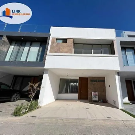 Buy this 4 bed house on Calle Talavera Poniente in San Francisco II, 45100 Zapopan