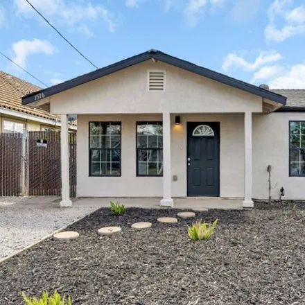 Buy this 4 bed house on Balsam Street in Sacramento, CA 95838