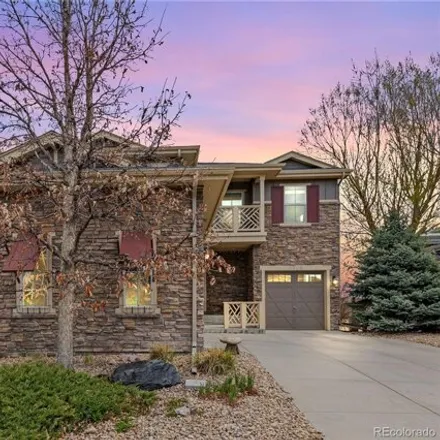 Buy this 4 bed house on 6708 Walkwasy to Senac Lake in Aurora, CO 80016