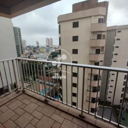 Rent this 4 bed apartment on Edifício Alfa in Rua Adolfo Bastos, Vila Alice