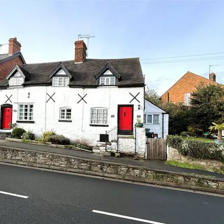 Image 4 - Bull Ring, Larkhill, DY11 6UT, United Kingdom - Townhouse for rent