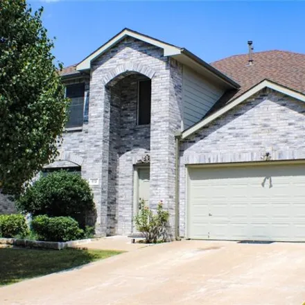 Rent this 3 bed house on 866 Sussex Drive in McKinney, TX 75071