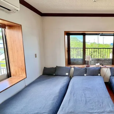 Rent this 2 bed house on Uruma in Okinawa Prefecture, Japan