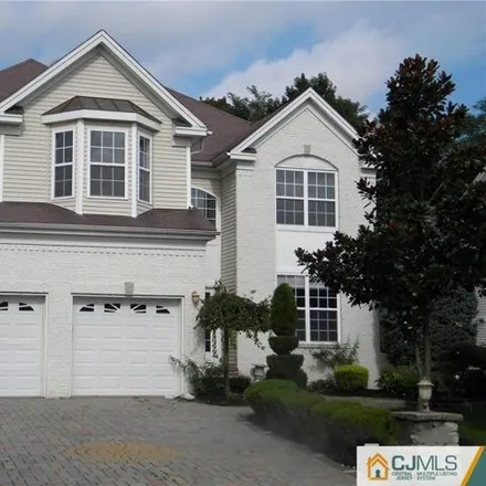 Rent this 5 bed house on 106 Sayreville Boulevard South in Camelot at Townelake, Sayreville