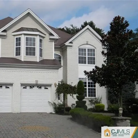 Image 1 - 106 Sayreville Boulevard South, Camelot at Townelake, Sayreville, NJ 08872, USA - House for rent