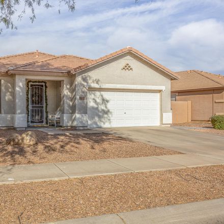 Rent this 4 bed house on 4208 East Rainbow Drive in Gilbert, AZ 85297