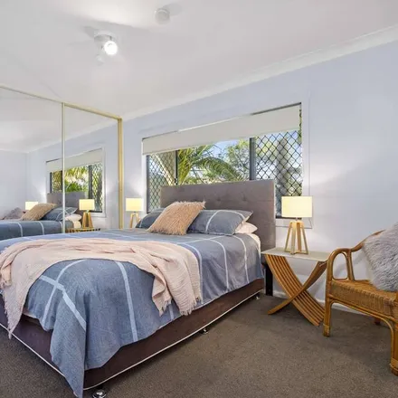 Rent this 2 bed house on Culburra Beach NSW 2540