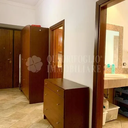 Rent this 1 bed apartment on Giunchiglie in Via delle Giunchiglie, 00172 Rome RM