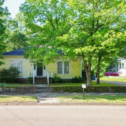 Buy this 3 bed house on 303 Panola Street in Water Valley, Yalobusha County