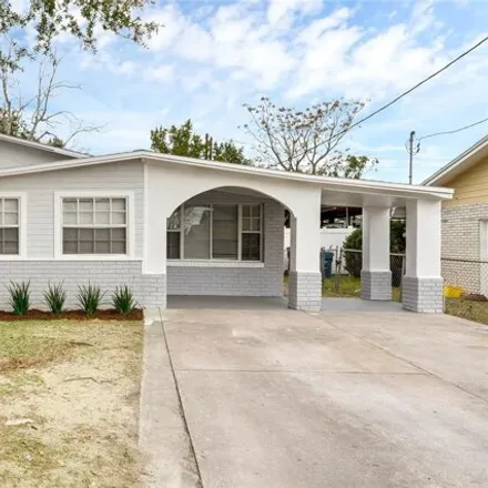 Buy this 3 bed house on 1170 Avenue M in Haines City, FL 33844