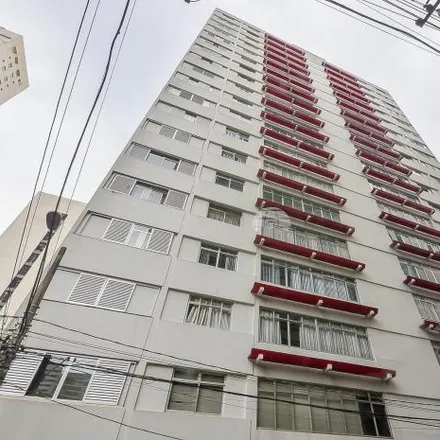 Buy this 3 bed apartment on Rua Visconde do Rio Branco 1799 in Centro, Curitiba - PR