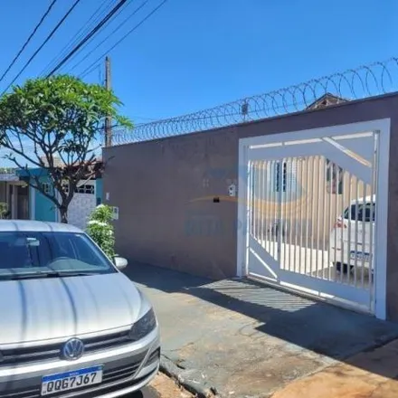 Image 2 - Rua Herculano de Freitas, Jardim Independência, Ribeirão Preto - SP, 14080, Brazil - House for sale