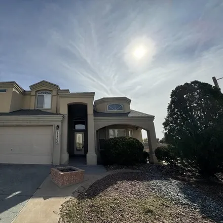 Rent this 4 bed house on 2157 Sun Fire Boulevard in El Paso, TX 79938