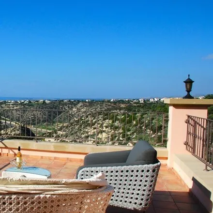 Image 4 - 8509 Aphrodite Hills, Cyprus - House for sale