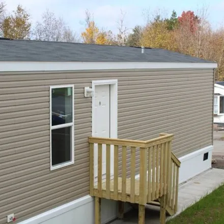 Buy this studio apartment on 5 Evelyn Court in Village of Monticello, NY 12701