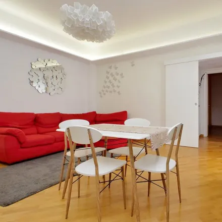 Image 5 - Via Corinto, 52, 00146 Rome RM, Italy - Apartment for rent