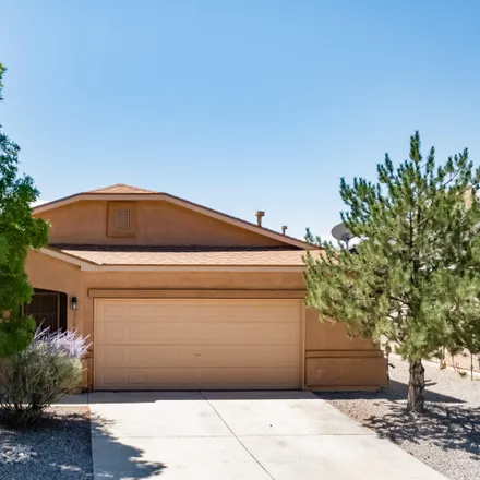 Buy this 4 bed house on 2208 Rancho Plata Avenue Southeast in Rio Rancho, NM 87124