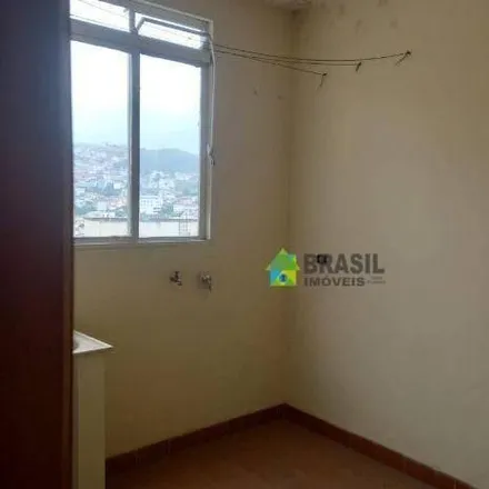 Buy this 2 bed apartment on Rua Assis Figueiredo in Jardim Quisisana, Poços de Caldas - MG