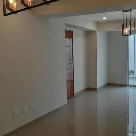 Buy this 3 bed apartment on Plaza de la Bandera in Pueblo Libre, Lima Metropolitan Area 15081