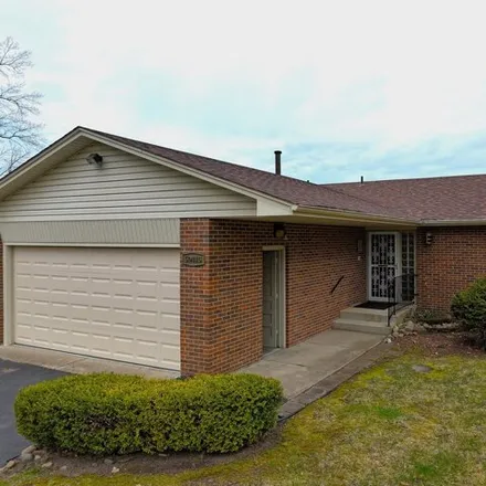 Buy this 2 bed house on Delling Drive in Silver Creek Township, MI