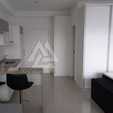 Rent this 1 bed apartment on Parada Ginásio Poliesportivo in Avenida Kennedy, Anchieta