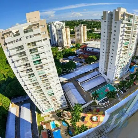 Rent this 4 bed apartment on Avenida São Jorge in São Jorge, Manaus - AM