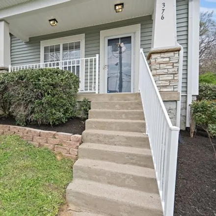 Image 3 - 376 Normandy Circle, Nashville-Davidson, TN 37209, USA - House for sale