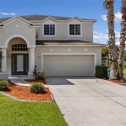 Buy this 4 bed house on 5719 New Paris Way in Manatee County, FL 34222