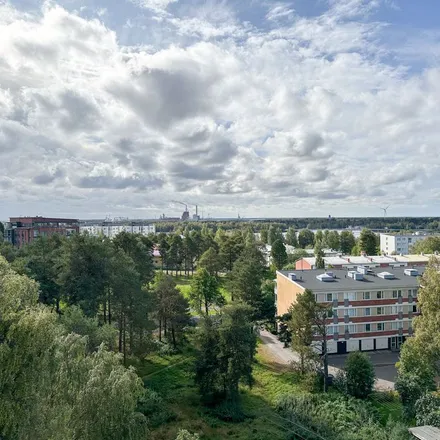 Image 7 - Kitimenpolku 21, 90500 Oulu, Finland - Apartment for rent